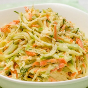 Салат "Здоровье"