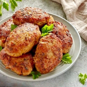 Котлета "Классическая"